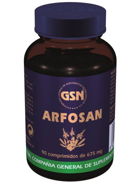 Arfosan 90 compresse - GSN