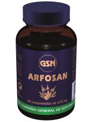 Buy GSN Arfosan 90 tablets By 14,96€