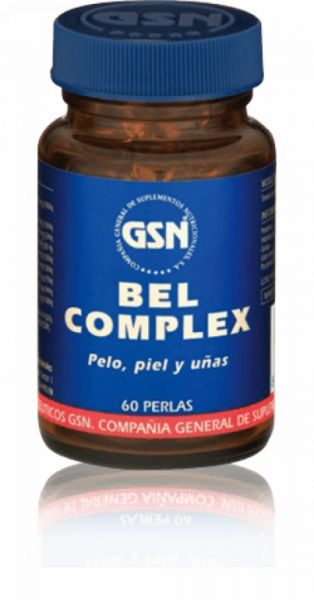 Bel Complex 60 pärlor - GSN