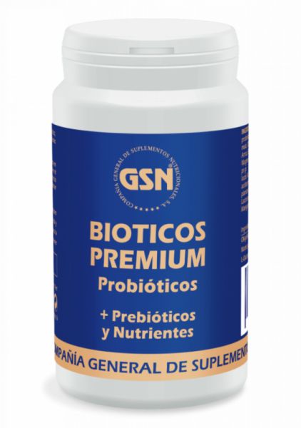 Biotici premium - GSN