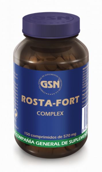 Rosta - Fort 150 comprimidos - GSN