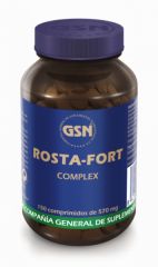 Buy GSN Rosta - Fort 150 tablets By 20,71€