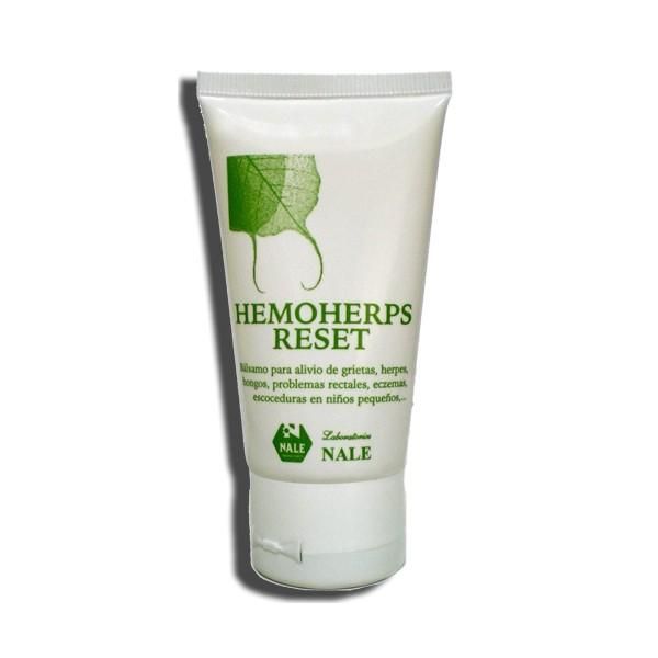 Balsamo Crema Hemoherps 50 ml - NALE