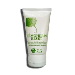 Buy NALE Hemoherps Cream Balm 50 ml By 15,23€