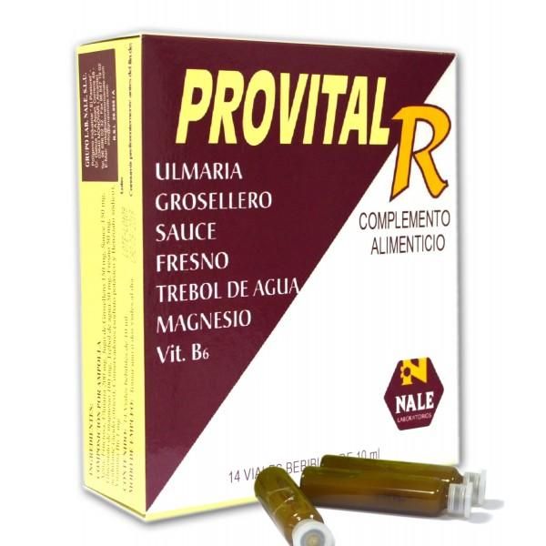 PROVITAL R 14 Amp - NALE