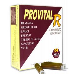 Comprar NALE PROVITAL R 14 Amp Por 21,94€