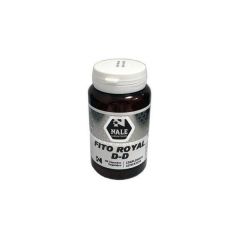 Buy NALE Fitoroyal DD 60 Vegetable Capsules By 22,18€