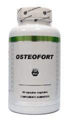 Comprar NALE OSTEOFORT  60 Caps Por 22,85€