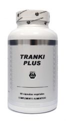 Acheter NALE TRANKI PLUS 60 Capsules Par 21,64€