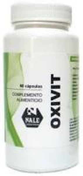 OXIVIT FORTE 60 doppen - NALE