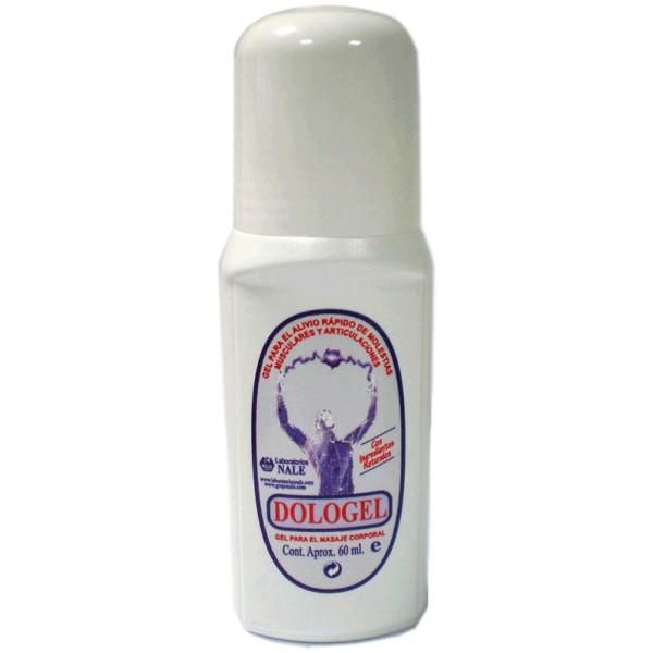 Dologel Roll On 60 ml - NALE