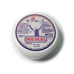 Kopen NALE Dologel Crème 200 ml Door 15,97€