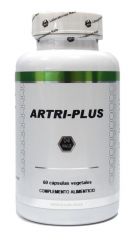 Comprar NALE Artri Plus 60 Càpsuals Vegetals Per 25,19€