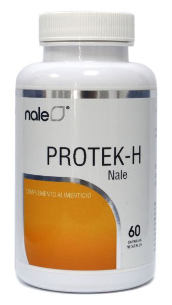 PROTEK-H NALE 60 Capsules - NALE