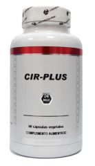 Kopen NALE Cir Plus 60 Plantaardige Capsules Door 21,64€