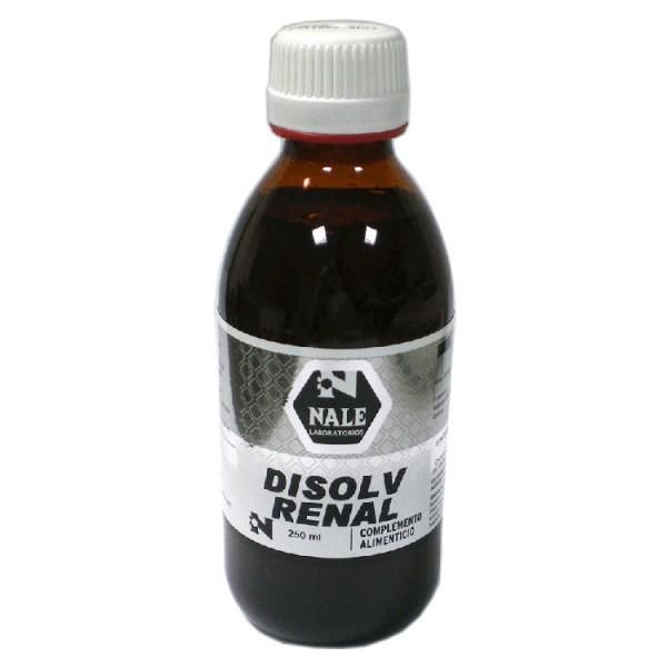 Disolv Renal 250  ml - NALE