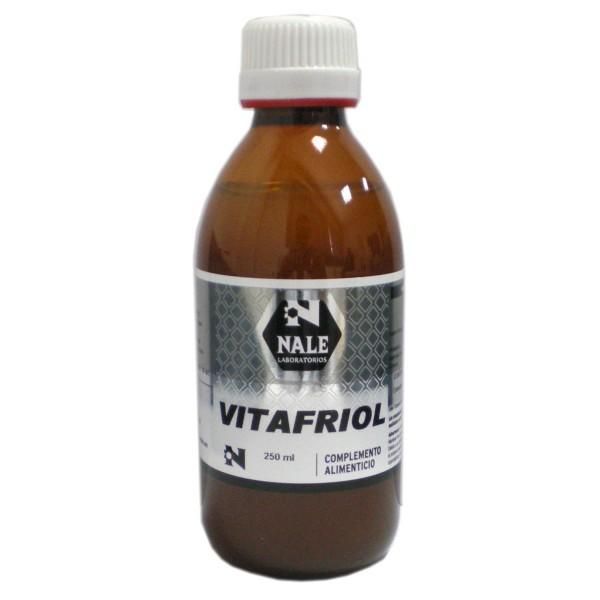 VITAFRIOL 250 ml - NALE