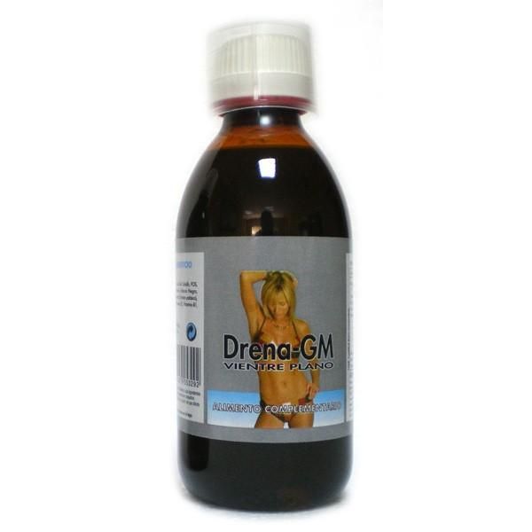 Drains GM Flat Belly 250 ml - NALE