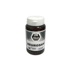 Comprar NALE NEUROSAN 60 Caps Por 22,18€