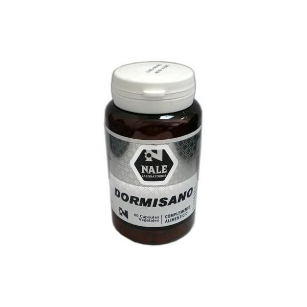 Dormisano 60 Plantaardige Capsules - NALE