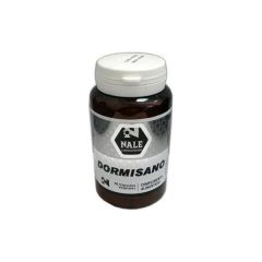 Buy NALE Dormisano 60 Vegetable Capsules By 22,76€