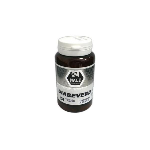 Diabeverd 60 Capsule Vegetali - NALE