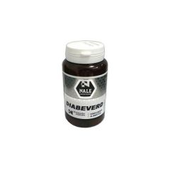 Buy NALE Diabeverd 60 Vegetable Capsules By 24,09€