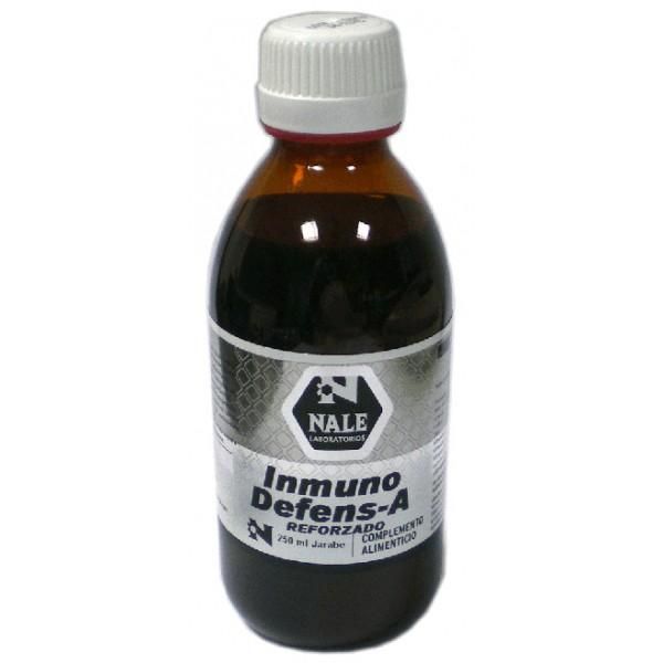 Immuno Defens 250 ml - NALE