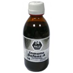 köpa NALE Immuno Defens 250 ml Förbi 22,75€