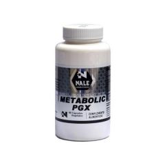 Comprar NALE METABOLIC PGX 90 Caps Por 22,81€