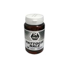 Buy NALE NATTOCIR 60 Caps By 30,95€