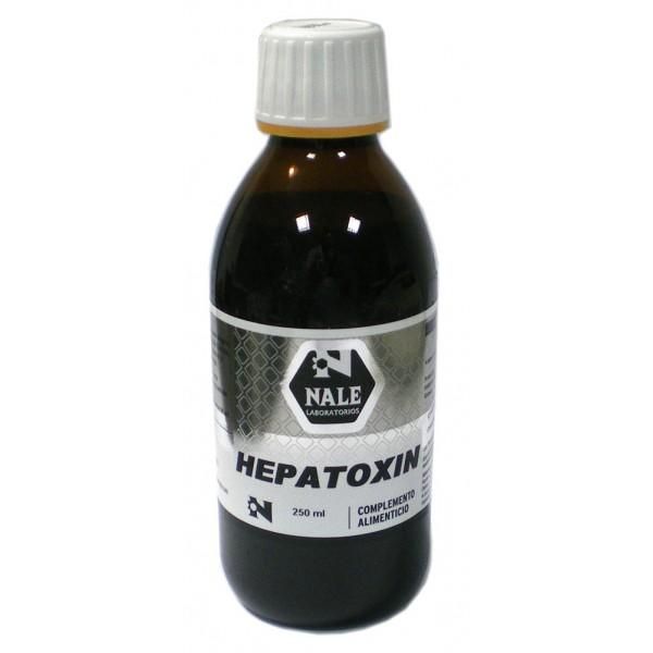 Epatossina 250 ml - NALE