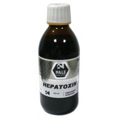 Comprare NALE Epatossina 250 ml Di 15,50€