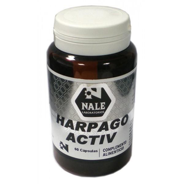 Harpago Activ 60 Cápsulas - NALE