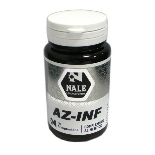 Az Inf 30 Comprimés - NALE