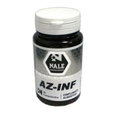 Buy NALE Az Inf 30 Tablets By 11,68€