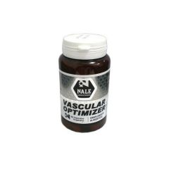 Acheter NALE OPTIMISEUR VASCULAIRE 60 Caps Par 22,25€