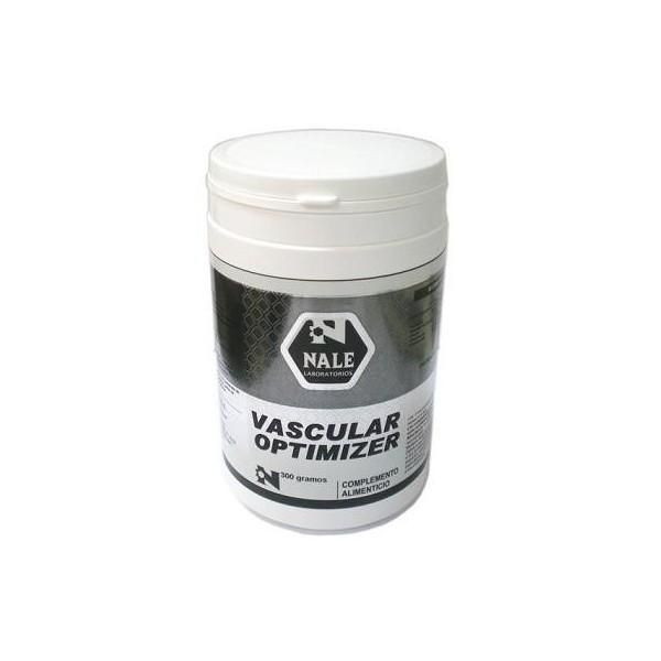 OTIMIZADOR VASCULAR 300 gr - NALE