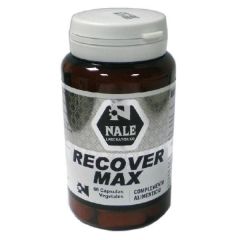 Comprar NALE RECOVER MAX 60 Vcaps Por 22,36€