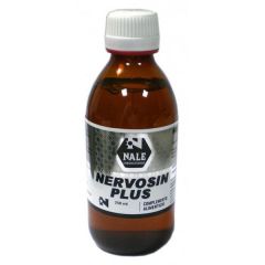 Buy NALE NERVOSIN PLUS SYRUP 250 ml By 15,50€