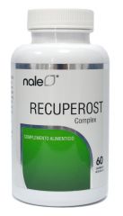 Comprar NALE RECOVEROST COMPLEX 60 Cápsulas Por 32,09€