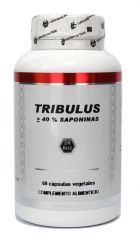 Buy NALE TRIBULUS 40% SAPONINS 60 Vcaps By 27,83€