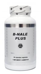 Comprar NALE Bnale Plus 60 Cápsulas Vegetais Por 19,47€