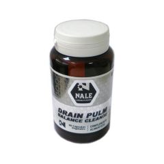 Comprar NALE Drain Pulm Balance Cleanse 60 Cápsulas Vegetales Por 23,37€