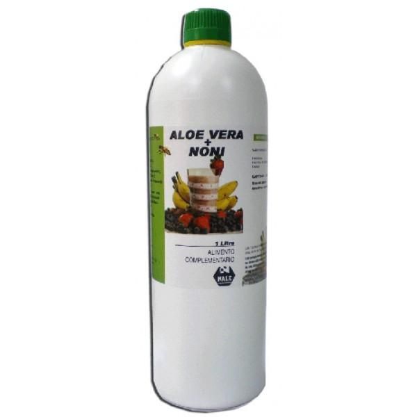 Aloe Vera and Noni 1 L - NALE