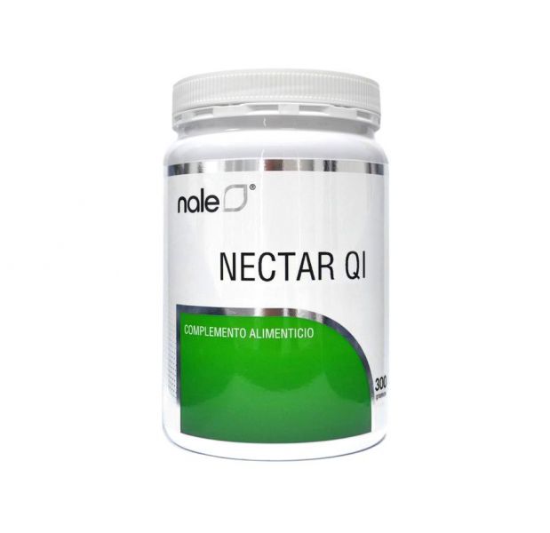 NÉCTAR QI 300gr - NALE