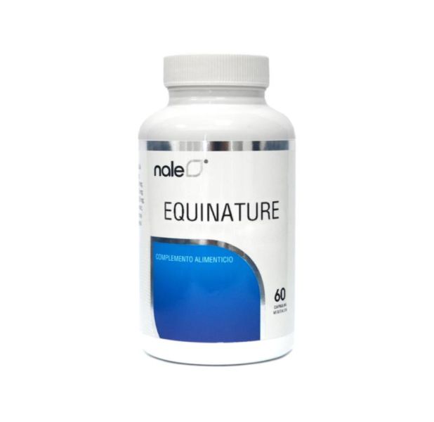 Equinature 60 Capsule Vegetali - NALE