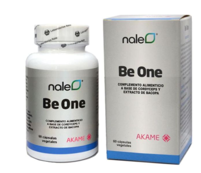 Be One 60 Càpsules Vegetals - NALE