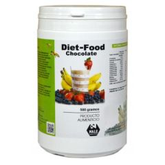 Comprar NALE Diet Food Chocolate 500 g Por 20,62€