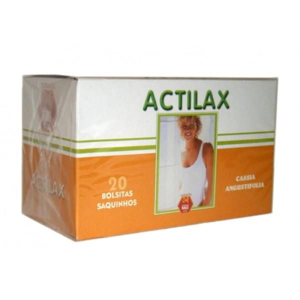 Actilax 20 Beutel - NALE